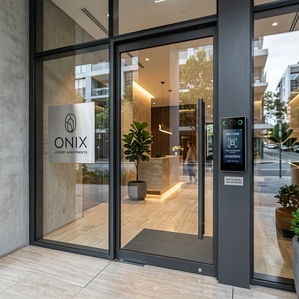 Oniks milestone scene for 2024 – 2026
