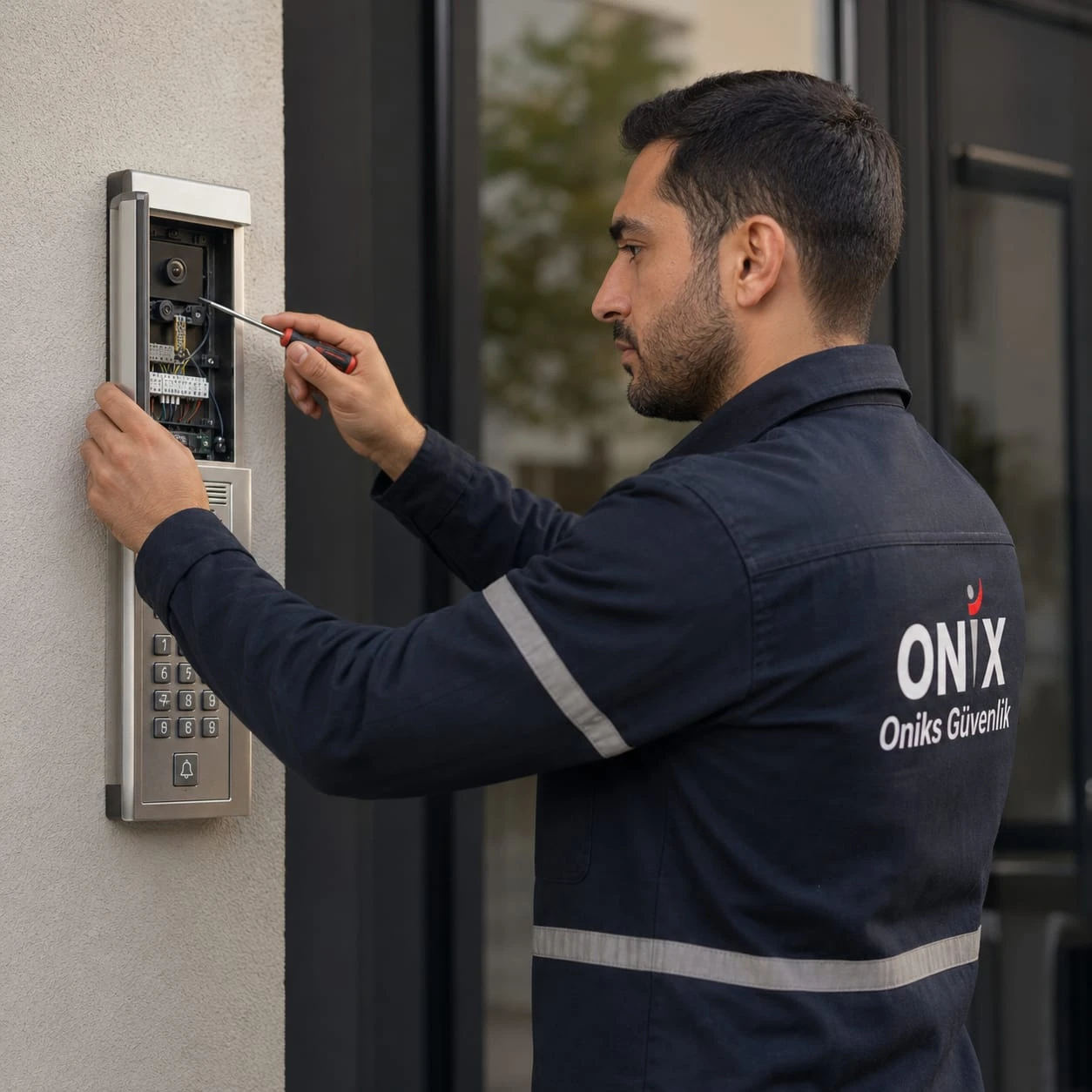 Teknik Servis & Bakım